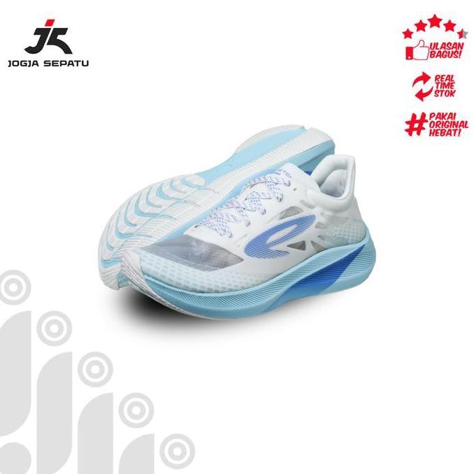 910 Nineten Sepatu Running Haze 1.5