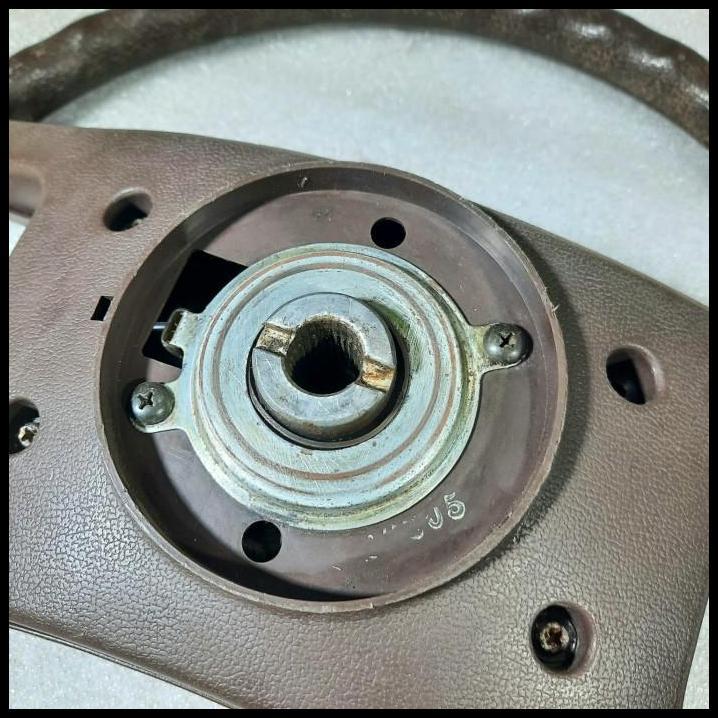 HOT DEAL SETIR STIR MOBIL HONDA ACCORD EXECUTIVE 1984 - 1985 