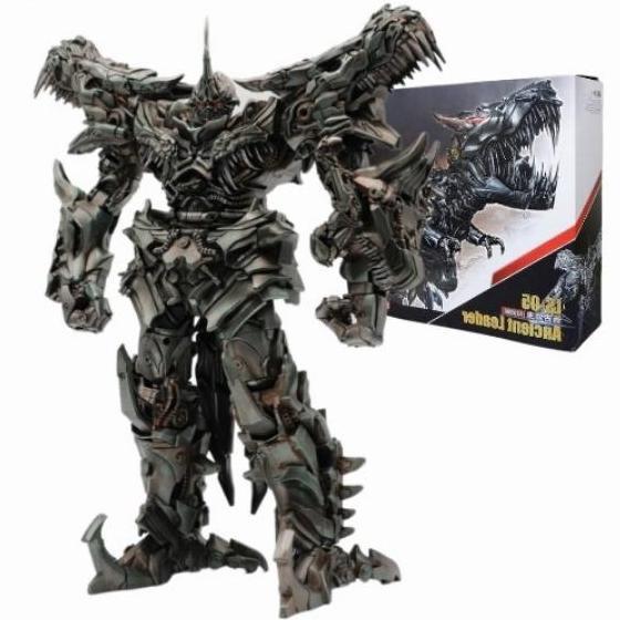 BMB LS05 TRANSFORMERS GRIMLOCK 3RD PARTY COLLECTIBLES