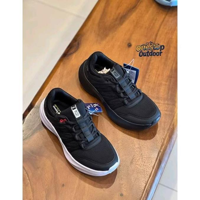 Spotec Modern Lifestyle Shoes - Sepatu Olahraga Casual Spotec Modern - Sneakers Spotec Modern