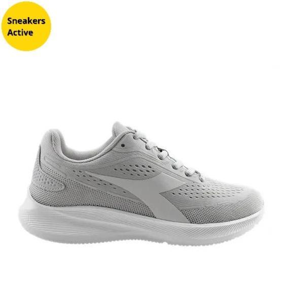 Diadora Halia Women's Running Shoes - Grey DIAX23F1110G