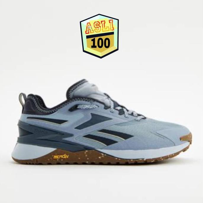 SEPATU REEBOK PRIA NANO X3 ADVENTURE 100074300