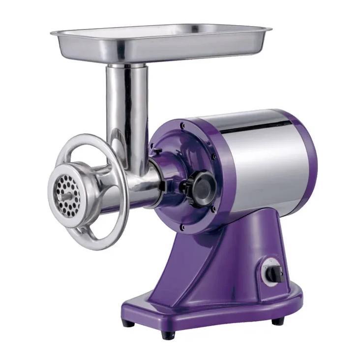 Kitchen Grinder Machine Commercial Meat Grinder Machine Meat Mincer
