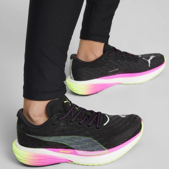 Sepatu Running Deviate Nitro 2 Women 376855 08