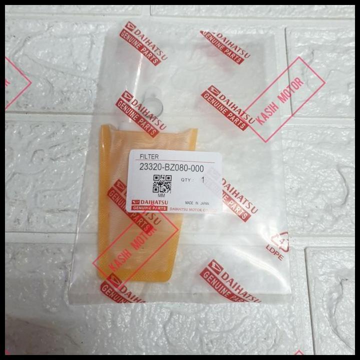 TERBARU SARINGAN FUEL PUMP FILTER FUEL PUMP XENIA TERIOS GRAND MAX LUXIO JAPAN 