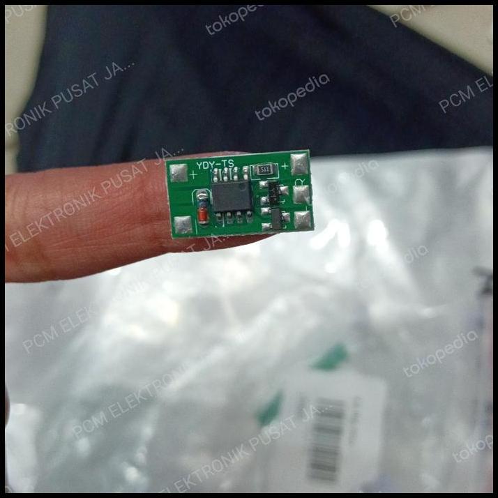 GRATIS ONGKIR 1824 KIT MODULE F1 DC 12V LED LAMPU REM KEDAP KEDIP KEDIP MOBIL MOTOR 