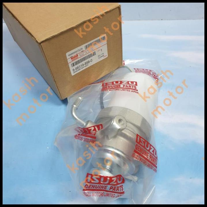 BEST DEAL SENDIMETER ASSY POMPA SOLAR ASSY 8MM PANTHER 2.3 PANTHER 2.5 KOTAK PICK UP ORIGINAL JAPAN