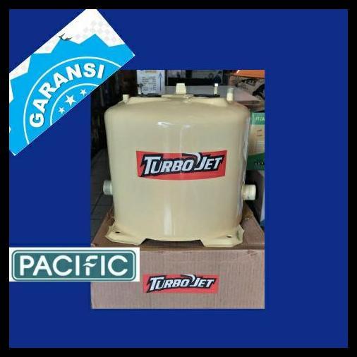 TERBARU GARANSI TABUNG POMPA AIR SANYO PDH 200 B JET PUMP TANGKI BAWAH