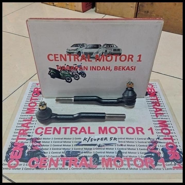 GRATIS ONGKIR TIE ROD KIJANG SUPER KF40 KF50 LONG MADE IN THAILAND 