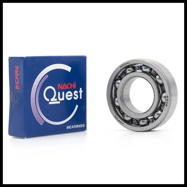 GRATIS ONGKIR BALL BEARING 6810 NACHI 50X65X7 OPEN 6810 JAPAN 