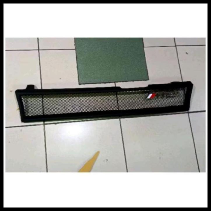 TERLARIS GRILL COROLLA TWINCAM GRILL DEPAN COROLLA TWINCAM 
