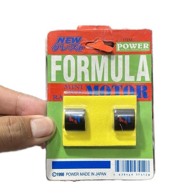 MAGNET DINAMO TAMIYA FORMULA F1 2,7 x 13.5MM