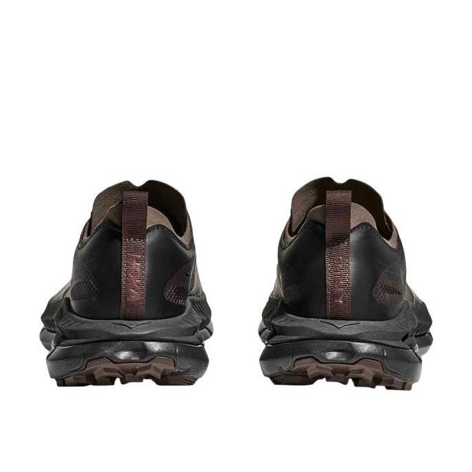 HOKA One One Mafate Speed 4 Lite Satisfy Coffee