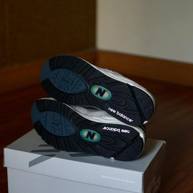 New Balance 990v2 GR2 Grey