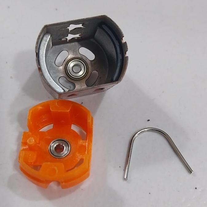 TABUNG DINAMO TAMIYA  BERING + MAGNET ( SET )