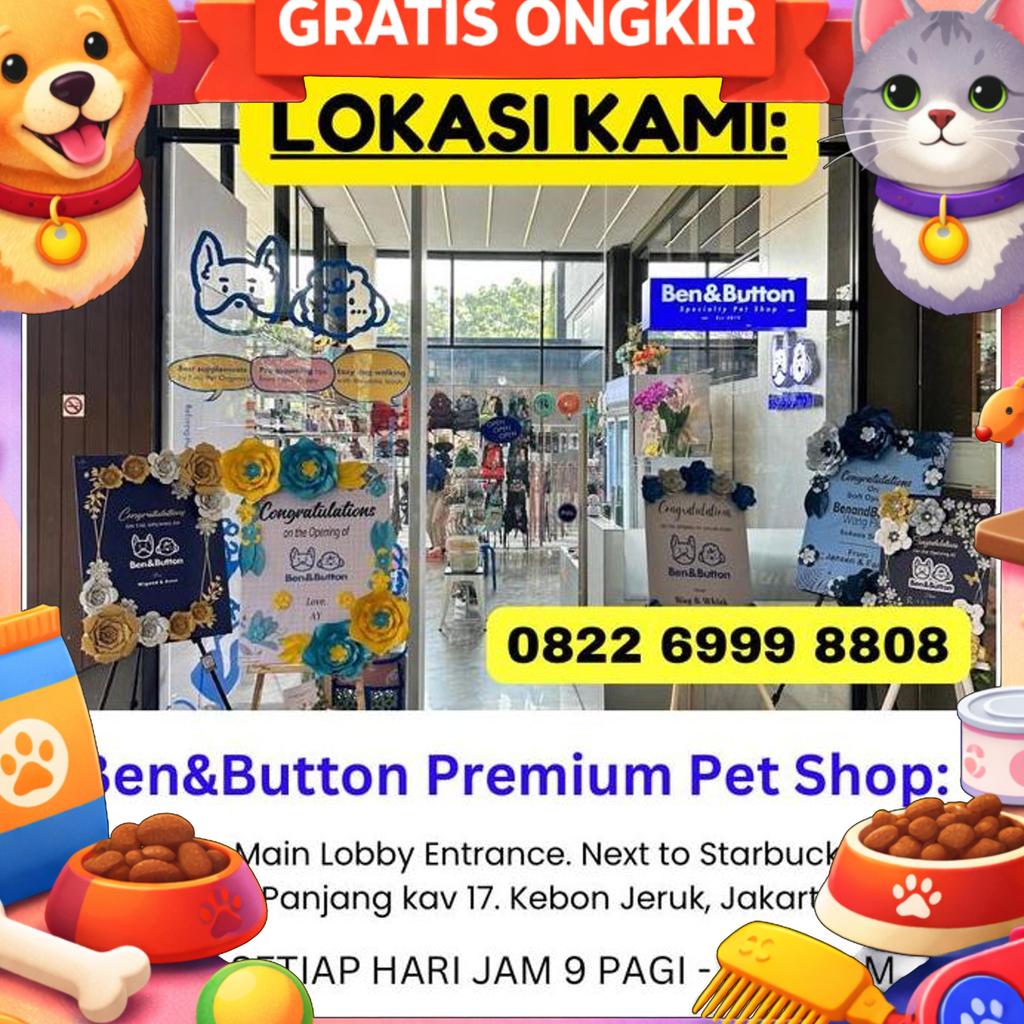 Hungry Petto 500G  Chicken, Apple & Virgin Coconut Oil Raw Dog Food