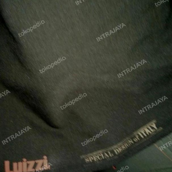 kain PDH TNI AD Luizzi orinal