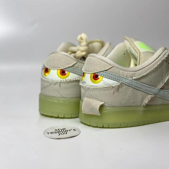 Nike SB Dunk Low Mummy (100% AUTHENTIC)