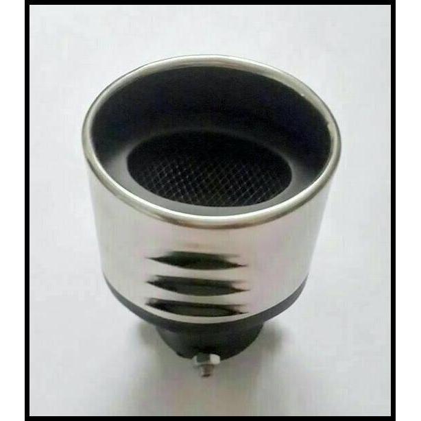 TERMURAH MUFFER/BUNTUT KNALPOT MOBIL NEW ERTIGA 