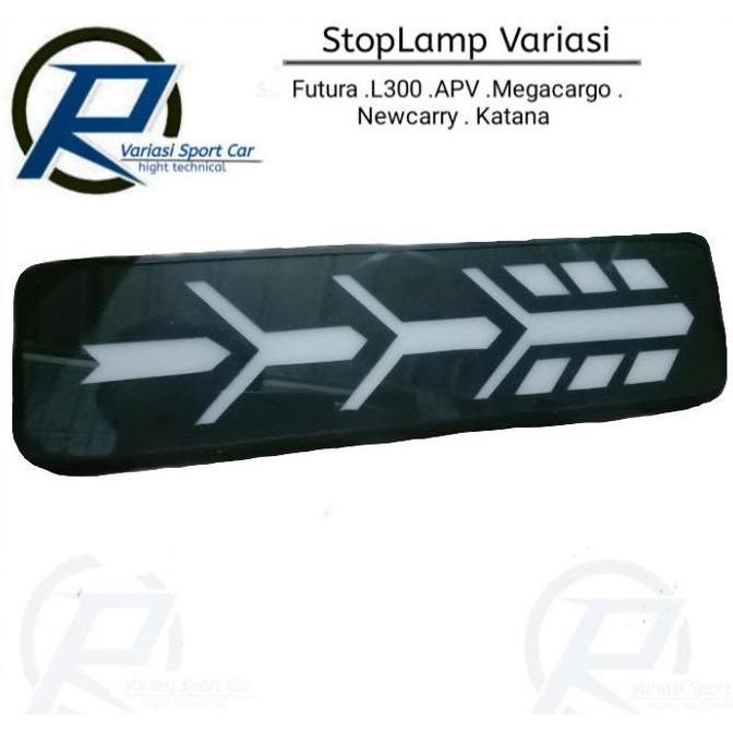 Lampu Belakang Variasi Grandmax, L300 , APV , Futura ALL pickup