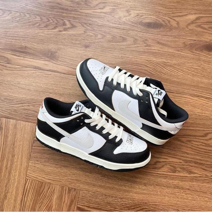 HUF X Nike Dunk Low SB San Fransisco ( not Jordan Yeezy Air Max ) - 100% Authentic Orinal Guaranteed