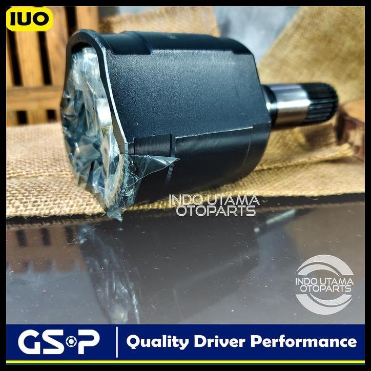 TERLARIS CV JOINT AS RODA DALAM KIA TIMOR GSP ORIGINAL 