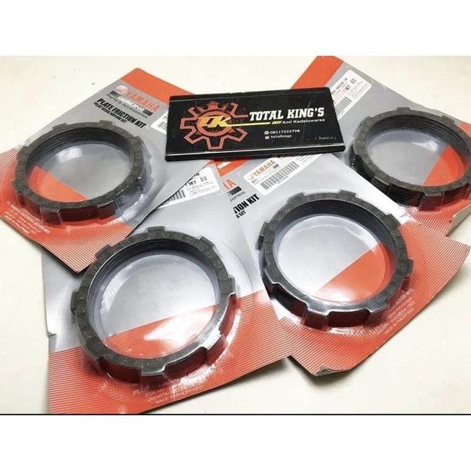 KAMPAS KOPLING RX KING ORIGINAL