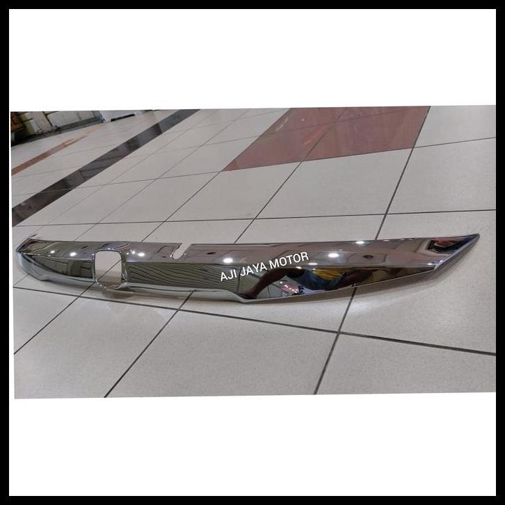 TERMURAH COVER TRUNKLID MOBILIO LIST PINTU BELAKANG MOBILIO 