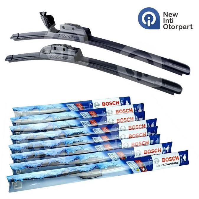 Wiper BladeToyota Innova BOSCH Frameless