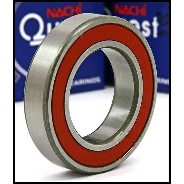 GRATIS ONGKIR BALL BEARING 6000 2NSE9 C3 NACHI 10X26X8 6000-2NSE9 C3 2NSE9 2RS 2RSR DDU LLU LAHER BE