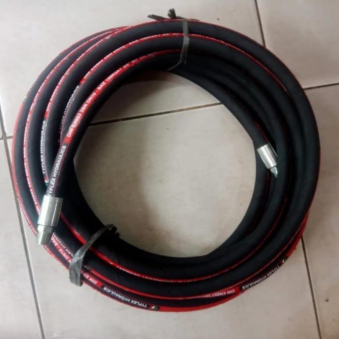 Selang Hose Jet Cleaner Nilfisk C110E C170E C200E Densin Alternatif