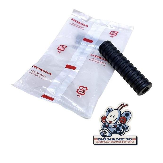 karet selahan kickstater kick starter honda c50 c70 c90 s90 s90z ori