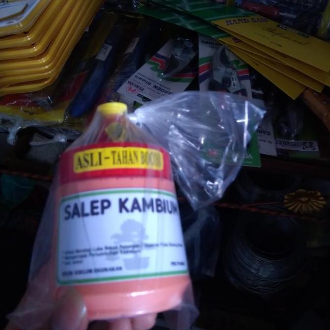 Gardenfil Salep Kambium Bonsai Perlengkapan Alat Bonsai