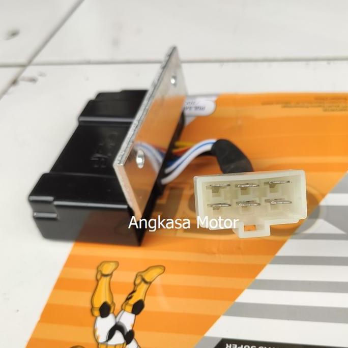 Kiprok PULSAR 180 UG3 200 Regulator Pulsar 200 180UG3 ESF