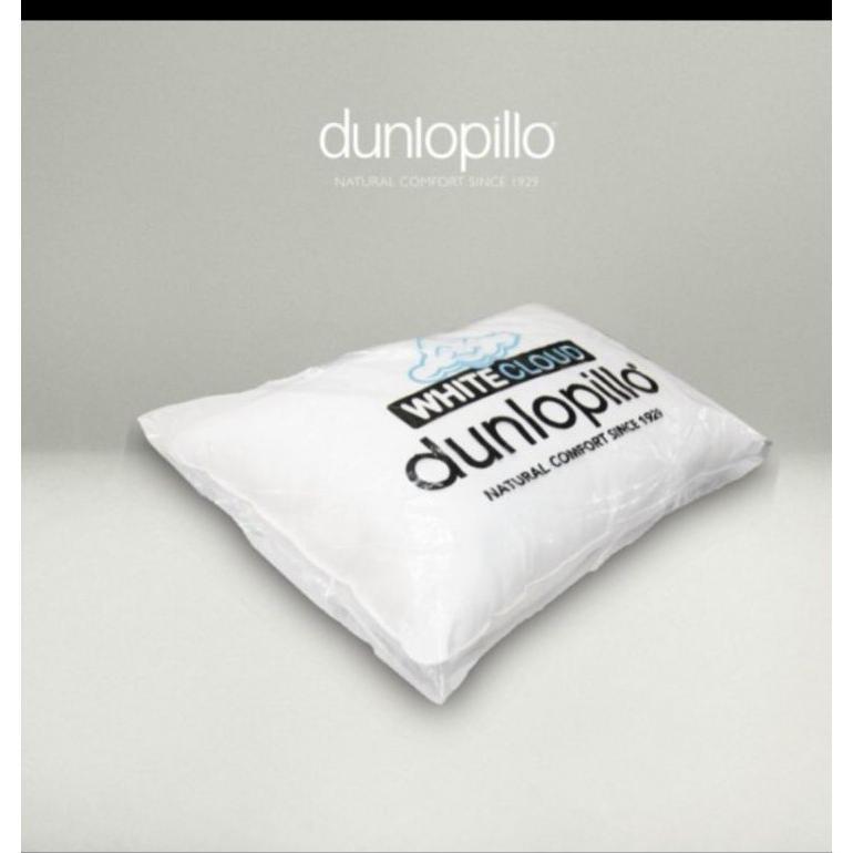 Bantal Dunlopillo Original
