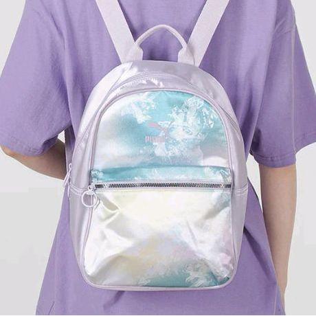 TAS RANSEL BACKPACK PUMA ORINAL