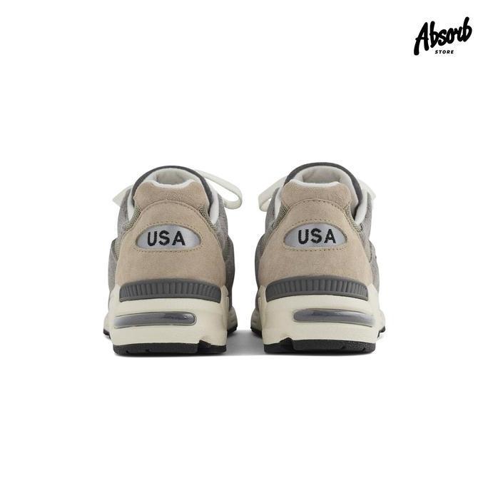 New Balance 990v2 x Teddy Santis (Marblehead) Made in USA 990 V2