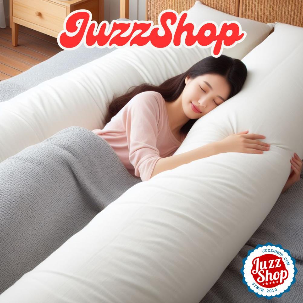 Bantal Guling Anime Dakimakura Body Pillow 150x50cm