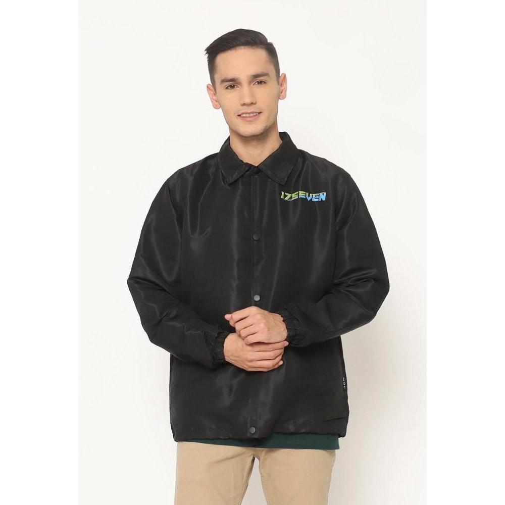 17 SEVEN JAKET WINDBREAKER 0036-NINJA