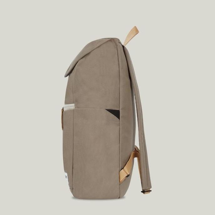 Bigmo Tas Ransel Wanita Water Resistant Water Proof Calla Grey