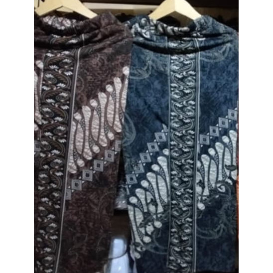 ROK SPAN BATIK ROK SPAN MODERN ROK BAWAHAN KEBAYA ROK KEBAYA SPAN BELAH DEPAN ROK KONDANGAN ROK KEBA