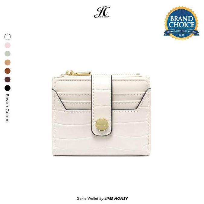 Jims Honey - Genie Wallet Dompet Wanita Kecil