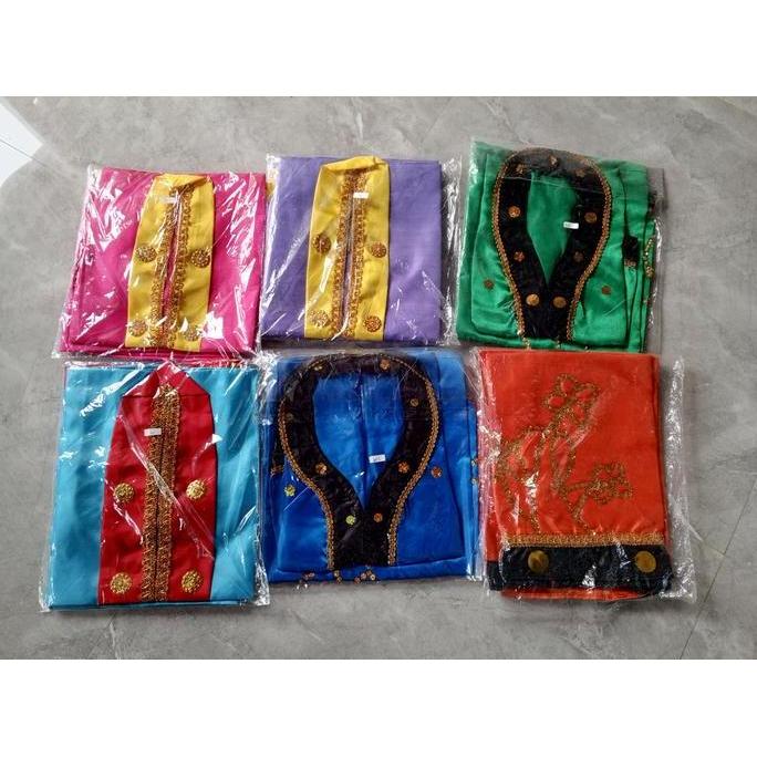 Baju adat Makassar, baju adat bugis makassar, baju adat makasar
