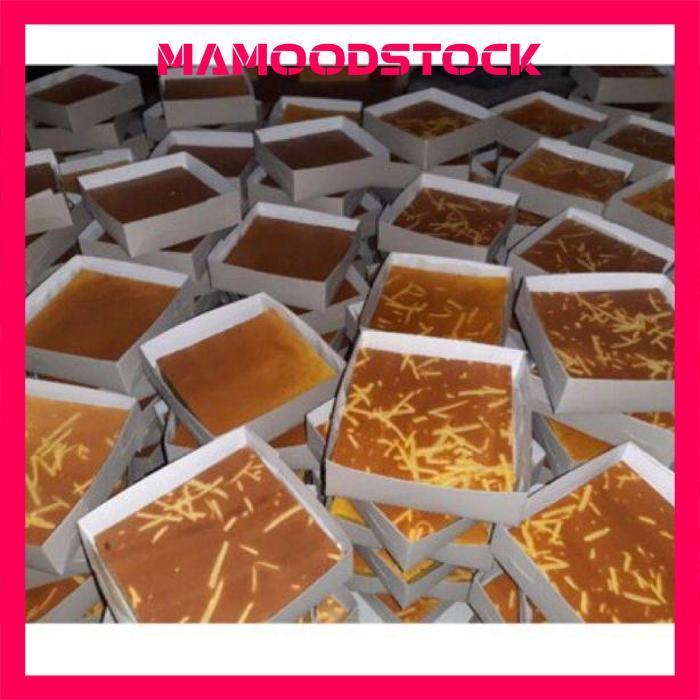 Gb29 Lapis Legit Spesial Original Melinda 17X17Cm 700 Gram Fresh From Oven Gb29