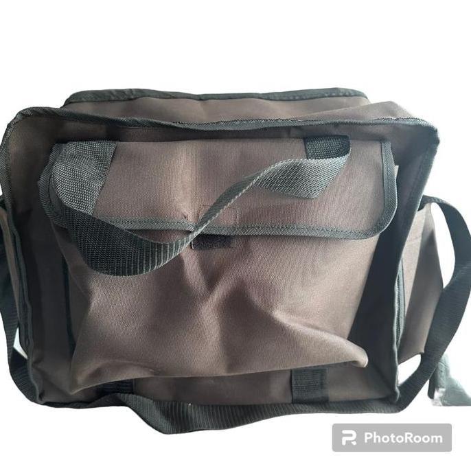 tas perlengkapan teknisi ac kulkas mesin cuci RESTOCK