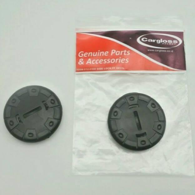 Thebest- Sidelock helm yamaha old vixion