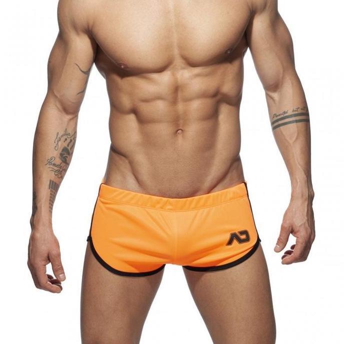 Swimwear Pria Addicted AD742 Swimming Trunk Celana Renang Pria