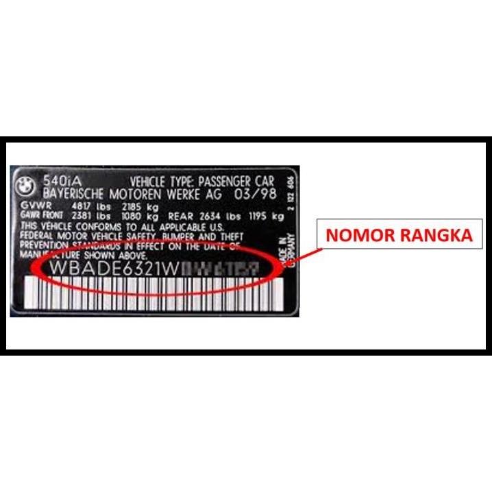 TERBARU KLEP MANGKOK HIDROLIK BMW (24) 11321748884 