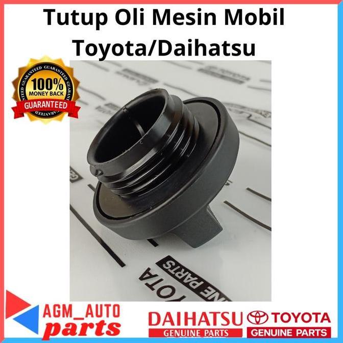 Thebest- Tutup oli Mesin Toyota