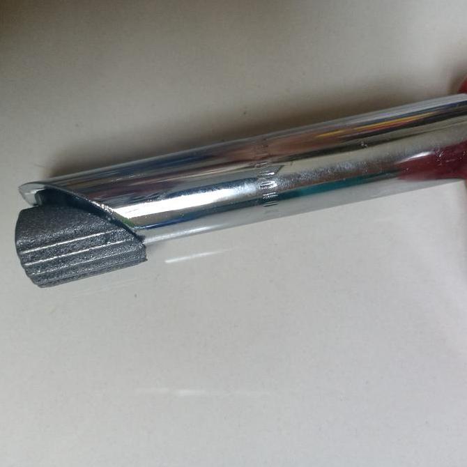 Ready Handle Stem / Stem Stang / Tiang Stang Sepeda BMX Model GT Kotak